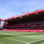 FA bans solid pitchside barriers after player dies