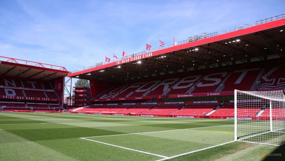 FA bans solid pitchside barriers after player dies