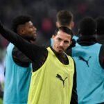 Algeria’s Bennacer leaves AC Milan after seven years