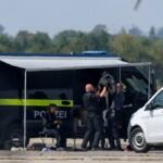 Germany boosts police anti-drone unit after airport incident