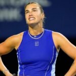 World number one Sabalenka suffers Toronto setback as Alexandrova advances
