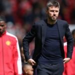 Carrick cautious after Mount’s injury scare in PSG friendly