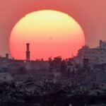 US envoy Kushner meets Netanyahu after talks with Hamas on Gaza plan