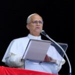 Pope Leo renews call for Ukraine war to end