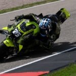 Fernandez secures dominant British MotoGP victory