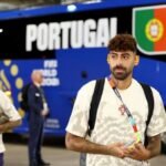 Al Nassr sign Portugal’s Costa from Mallorca