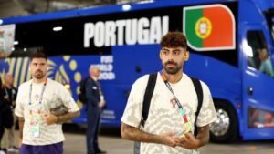 Al Nassr sign Portugal’s Costa from Mallorca