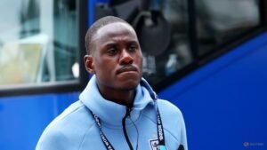 England defender Chalobah joins Como from Chelsea