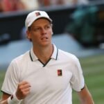 Sinner withdraws from Cincinnati Open with knee injury ahead of US Open