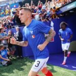 PSG sign France defender Digne on three-year contract
