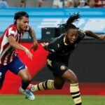 Maresca delighted by Semenyo-Marmoush partnership after Man City beat Atletico