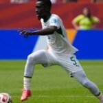 Former Everton midfielder Gueye joins Saudi Diriyah