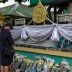 Accused Thai school shooter had watched violent content online: Police