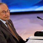 Malaysia PM Anwar undergoing medical procedures