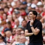 Liverpool can’t keep letting levels drop, says Iraola after Monaco defeat