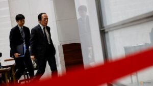 Analysis:BOJ’s rate-hike path runs into Takaichi’s bond market problems