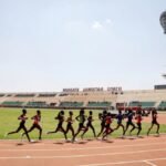 Nairobi submits bid to host 2029 World Championships