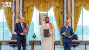 Commentary: A new ‘NATO of the East’? Why the Mecca pact isn’t quite what it seems