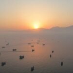 Oil edges higher as Iran tempers hopes of swift Hormuz reopening