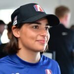 Grassroots key to getting a female driver to F1, says Chadwick