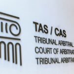 Russian federation files fresh CAS challenge against World Athletics sanctions