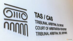 Russian federation files fresh CAS challenge against World Athletics sanctions