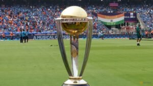 Scotland, Netherlands criticise ICC’s World Cup format changes