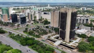 Brazil central bank eyes expansion for Pix payment system as US trade scrutiny intensifies