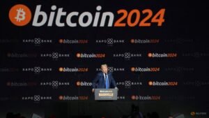 Analysis:Crypto bill faces long odds after Senate punts vote to September