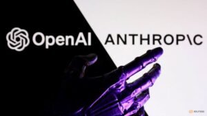 US House Democrats press Anthropic, OpenAI about rogue AI agents