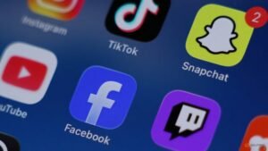 US appeals court allows thousands of lawsuits against social media companies over user addiction claims to proceed