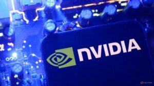 Nvidia, Wall Street firms partner on $500 billion AI financing venture, source says