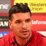 Albania’s Djimsiti joins Saudi side Diriyah