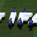 ‘Flawed’ funding system behind silence of smaller nations in FIFA’s civil war, says ex-PNG player