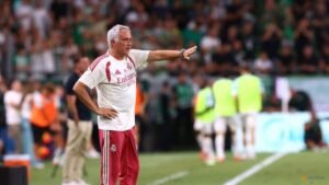 Mourinho’s return adds extra spice to LaLiga title race