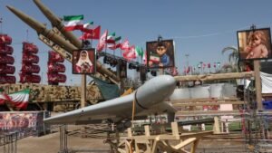 Iran offers US$30,000 bounty for killing, capturing US soldiers