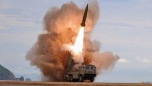 Commentary: Trump’s ‘57 nukes’ assessment and the hollowing out of North Korean denuclearisation