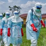 WHO says Congo Ebola outbreak can still be brought under control within three months
