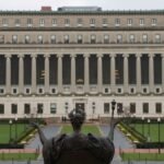 Palestinian students and staff sue Columbia University alleging discrimination