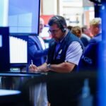 Global stocks hold gains after in-line US CPI