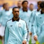 Tielemans ready for Man Utd challenge after disappointing end to World Cup campaign