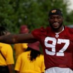 After beating the odds in the NFL, Obada turns to helping children in care