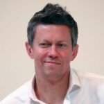 Budkowski replaces Lowdon as Cadillac F1 team principal