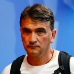 Dalic named UAE coach after leaving Croatia