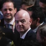 FIFA members should decide Infantino’s future at 2027 election, says CAF president