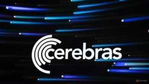 Cerebras raises annual targets on strong AI chip demand