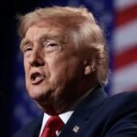 Trump signed memo to allow use of cyber tools to target transnational criminal organisations, White House says