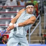 Americans Shelton, Nakashima to meet in Canadian Open final