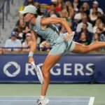 Swiatek reaches her first final of season at Canadian Open, to face Rybakina