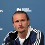 Zverev says cutting Masters events to one week is an easy fix for crowded calendar